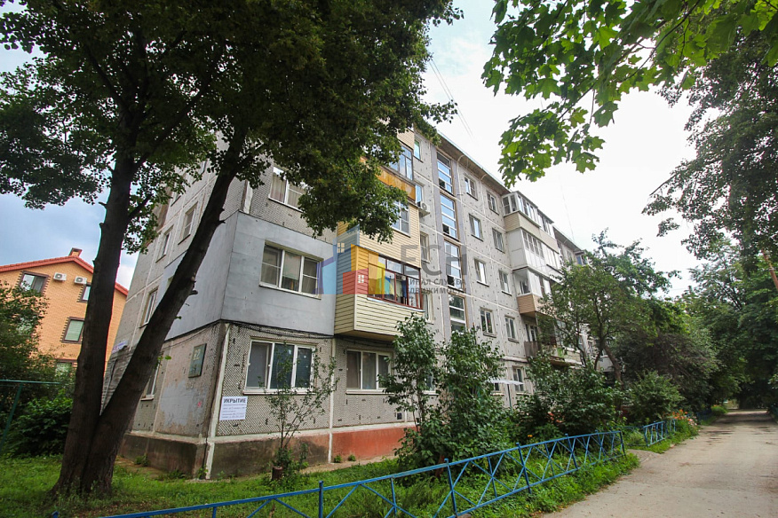 Продажа 3 комнатной квартиры, 59.3 м2, обл. Тульская, г. Тула, улица Декабристов, 82 1