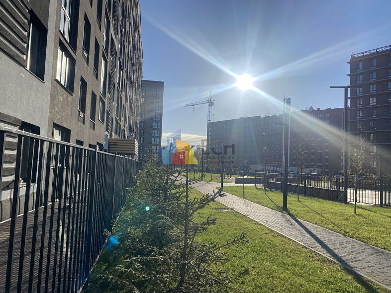 Продажа 1 комнатной квартиры, 27.5 м2, обл. Тульская, г. Тула, Пряничная улица, 4 9