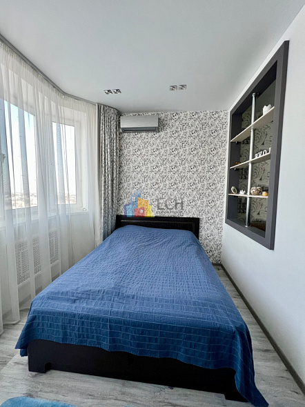Продажа 2 комнатной квартиры, 74.5 м2, обл. Тульская, г. Тула, улица Демонстрации, 148А 6
