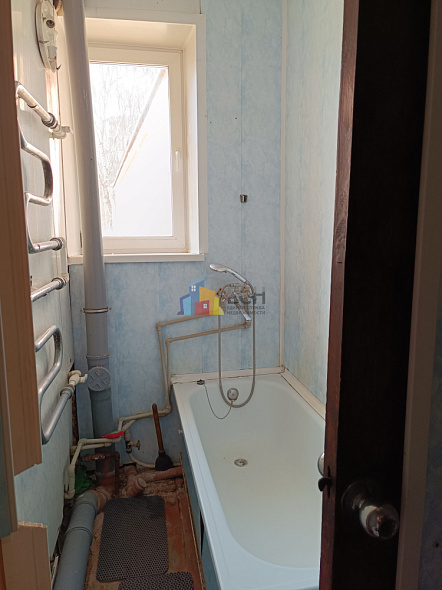 Многокомнатная квартира, 86.3 м2, обл. Тульская, г. Тула, улица Демонстрации, 136 7