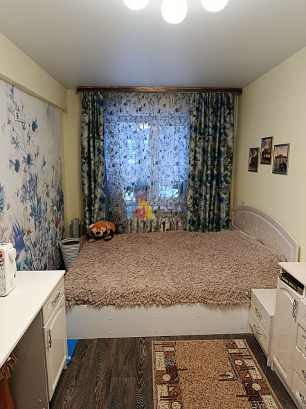 Продажа 2 комнатной квартиры, 45 м2, обл. Тульская, г. Тула, улица Макаренко, 6Б 4