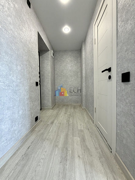 Продажа 1 комнатной квартиры, 31 м2, обл. Тульская, г. Тула, улица Макаренко, 15 11