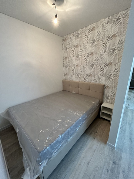 Продажа 1 комнатной квартиры, 30.2 м2, обл. Тульская, г. Тула, Оборонная улица, 102Б 5