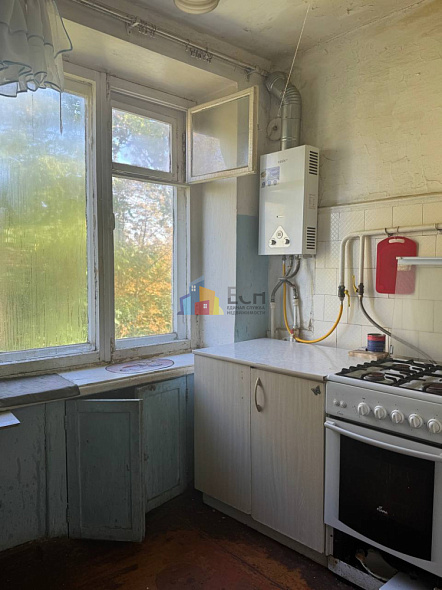 Продажа 3 комнатной квартиры, 57.3 м2, обл. Тульская, г. микрорайон Мясново, Парашютный проезд, 38А 11