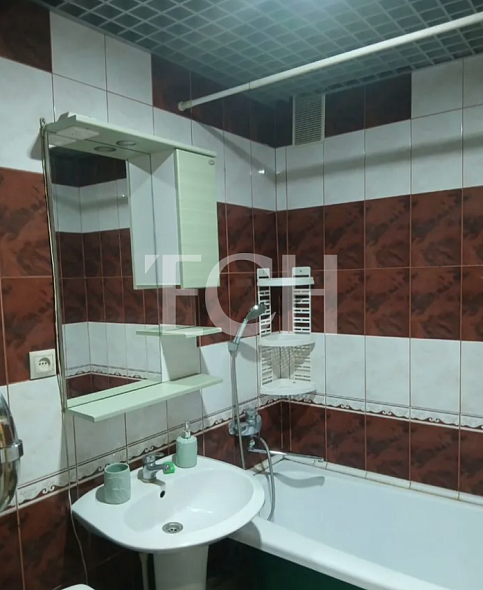 Продажа 1 комнатной квартиры, 38.7 м2, обл. Тульская, г. Тула, улица Максима Горького, 49 5