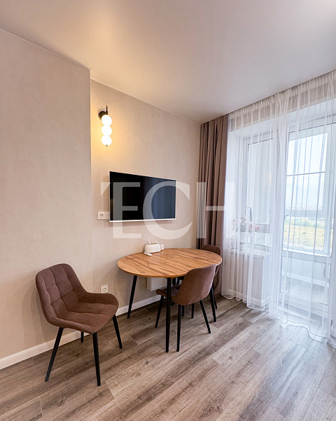 Продажа 2 комнатной квартиры, 51.4 м2, обл. Тульская, г. село Осиновая Гора, улица Аркадия Шипунова, 22 4