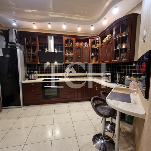 Продажа 3 комнатной квартиры, 99.6 м2, 300026, обл. Тульская, г. Тула, ул. Николая Руднева, д. 57Б 
