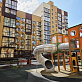 Продажа 2 комнатной квартиры, 59.2 м2, обл. Тульская, г. посёлок Петровский, Шоссейный проезд, 25к1 26