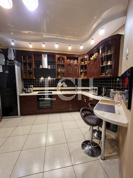Продажа 3 комнатной квартиры, 99.6 м2, 300026, обл. Тульская, г. Тула, ул. Николая Руднева, д. 57Б 1