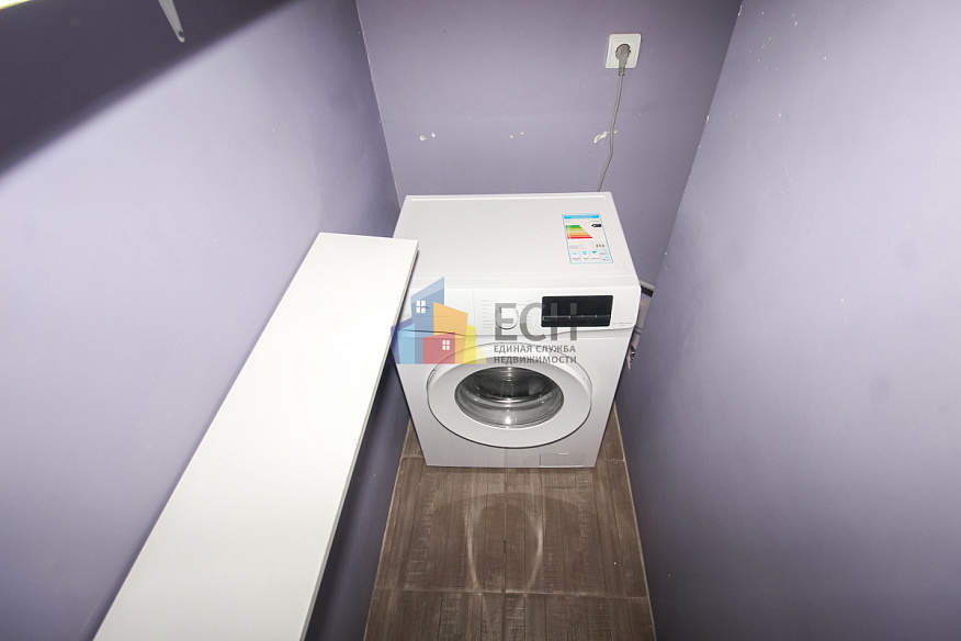 Продажа 1 комнатной квартиры, 37.4 м2, обл. Тульская, г. Тула, проспект Ленина, 124 7