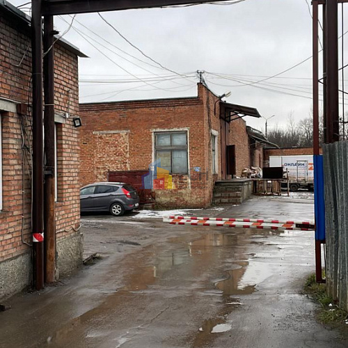 Помещения свободного назначения в Туле - Единая служба недвижимости 