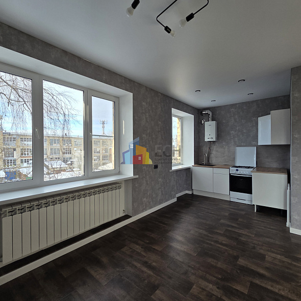 Продажа 1 комнатной квартиры, 31.6 м2, обл. Тульская, г. Тула, проспект Ленина, 109А 4