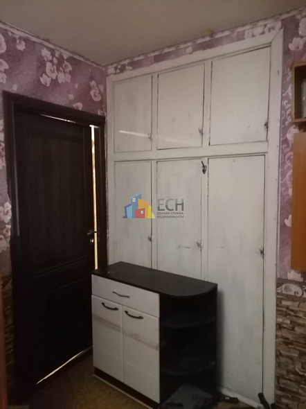 Многокомнатная квартира, 93 м2, обл. Тульская, г. микрорайон Мясново, 7-й Полюсный проезд, 16А 4