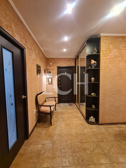 Продажа 3 комнатной квартиры, 82.6 м2, обл. Тульская, г. Тула, улица Кирова, 23В 18