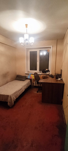Многокомнатная квартира, 57.9 м2, обл. Тульская, г. Щёкино, Юбилейная улица, 3 10