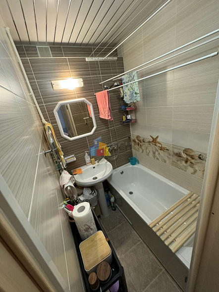 Продажа 2 комнатной квартиры, 45.2 м2, обл. Тульская, г. Тула, улица Макаренко, 11 4