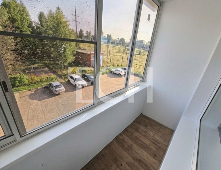 Продажа 1 комнатной квартиры, 31.8 м2, обл. Тульская, г. Венёв, микрорайон Северный, 34 6