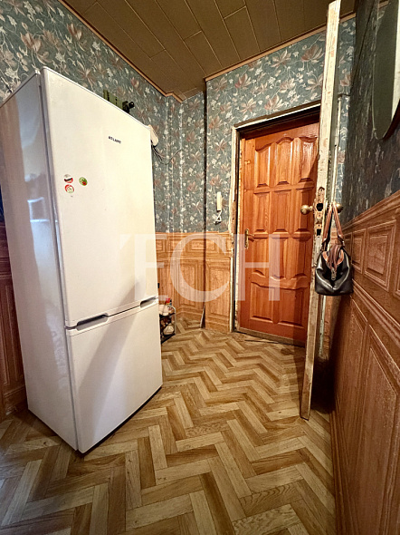 Продажа 3 комнатной квартиры, 64.9 м2, обл. Тульская, г. Белев, Рабочая улица, 38А 14