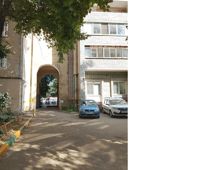 Продажа 3 комнатной квартиры, 73.5 м2, обл. Тульская, г. Тула, проспект Ленина, 88 7
