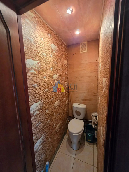 Продажа 2 комнатной квартиры, 44 м2, Тульская область, рабочий посёлок Арсеньево, улица Парфёнова, 4, подъезд 1 10