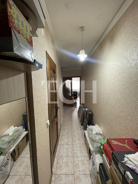 Продажа 1 комнатной квартиры, 43 м2, обл. Тульская, г. Тула, улица Пузакова, 19 8