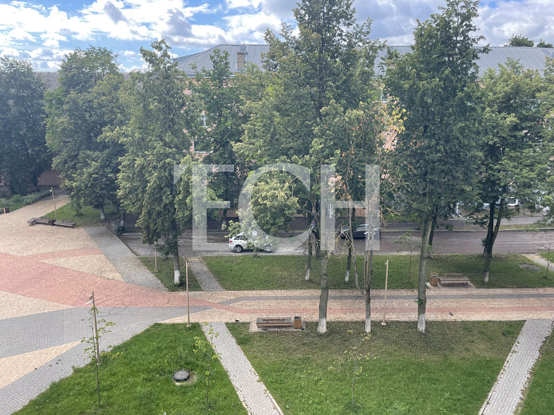 Продажа 2 комнатной квартиры, 43.3 м2, обл. Тульская, г. Ясногорск, улица Ленина, 4 21