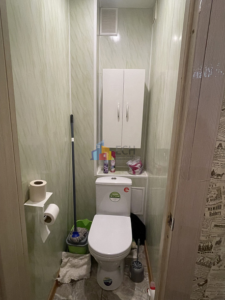 Продажа 2 комнатной квартиры, 44.5 м2, обл. Тульская, г. Тула, Промышленный проезд, 8 9