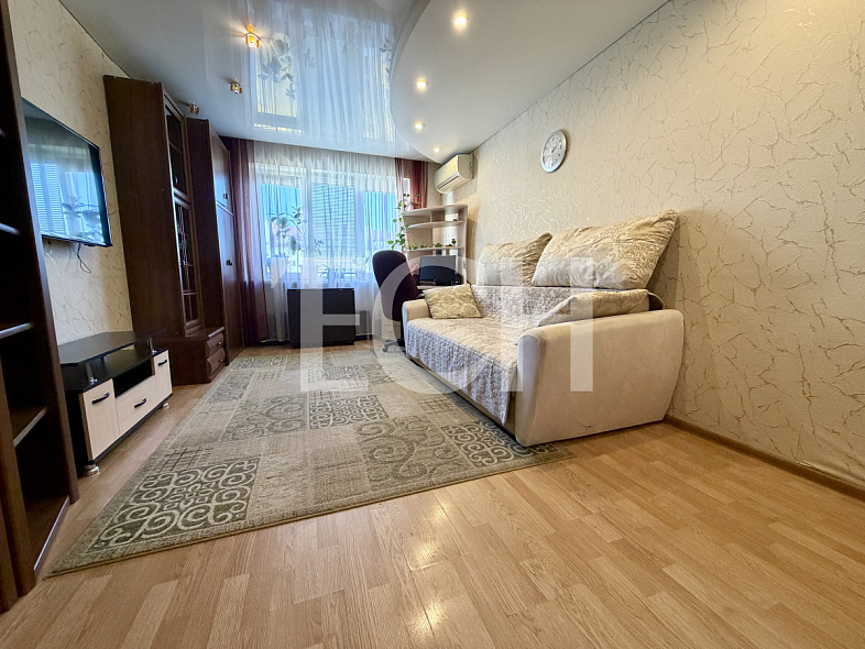 Продажа 3 комнатной квартиры, 65.5 м2, обл. Тульская, г. Тула, улица Марата, 32 1