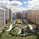 Продажа Студия комнатной квартиры, 25.35 м2, г. Тула, с/п Ильинский, ул. Героя России Макаровца, стр. 2 7