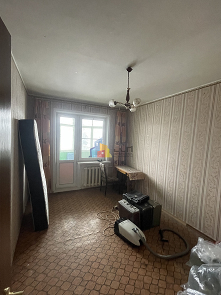 Продажа 2 комнатной квартиры, 50.6 м2, обл. Тульская, г. Тула, улица Максима Горького, 33 1