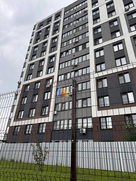 Продажа 1 комнатной квартиры, 40.5 м2, обл. Тульская, г. Тула, улица Ушинского, 2/1 4