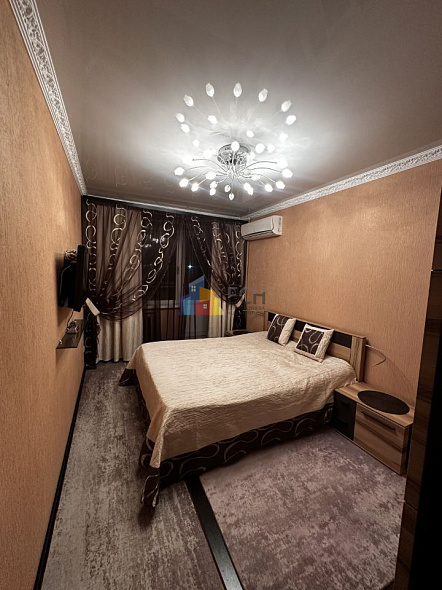 Многокомнатная квартира, 82.7 м2, обл. Тульская, г. Тула, улица Плеханова, 45 9