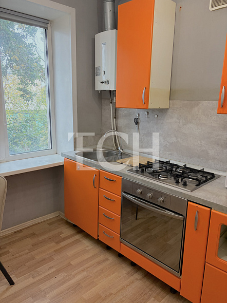Продажа 2 комнатной квартиры, 42.4 м2, обл. Тульская, г. Тула, Советская улица, 66 7