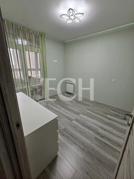 Продажа 2 комнатной квартиры, 46.2 м2, обл. Тульская, г. Тула, Калужское шоссе, 20к2 9