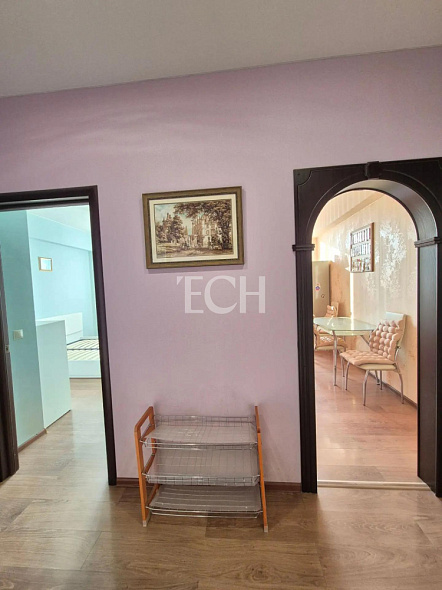 Продажа 2 комнатной квартиры, 72 м2, обл. Тульская, г. Тула, улица Щегловская Засека, 30 2