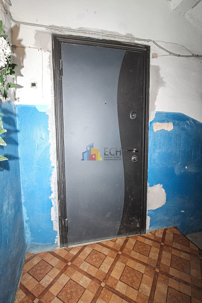 Продажа 3 комнатной квартиры, 57 м2, обл. Тульская, г. сельский посёлок Дубовка, улица Гастелло, 16 19