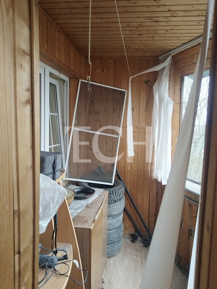 Продажа 1 комнатной квартиры, 36.8 м2, обл. Тульская, г. Тула, проспект Ленина, 147к5 9
