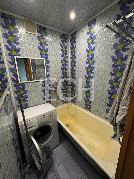 Продажа 3 комнатной квартиры, 52 м2, обл. Тульская, г. Болохово, улица Ленина, 13 10