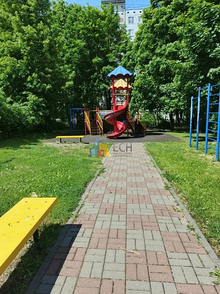 Продажа 2 комнатной квартиры, 51.1 м2, обл. Тульская, г. Тула, улица Макаренко, 15 12