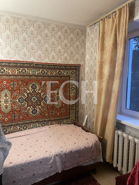 Продажа 1 комнатной квартиры, 42.7 м2, обл. Тульская, г. Тула, улица Максимовского, 9 6