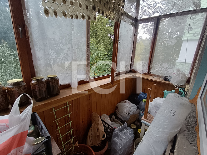 Продажа 3 комнатной квартиры, 59.2 м2, обл. Тульская, г. Тула, Приупская улица, 4 25