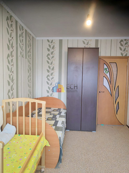 Продажа 3 комнатной квартиры, 65.5 м2, обл. Тульская, г. Тула, Октябрьская улица, 250к1 12