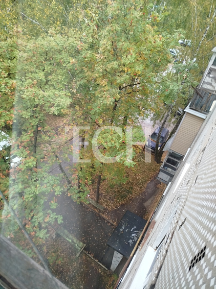 Продажа 3 комнатной квартиры, 58.2 м2, обл. Тульская, г. рабочий посёлок Плеханово, Заводская улица, 9 7