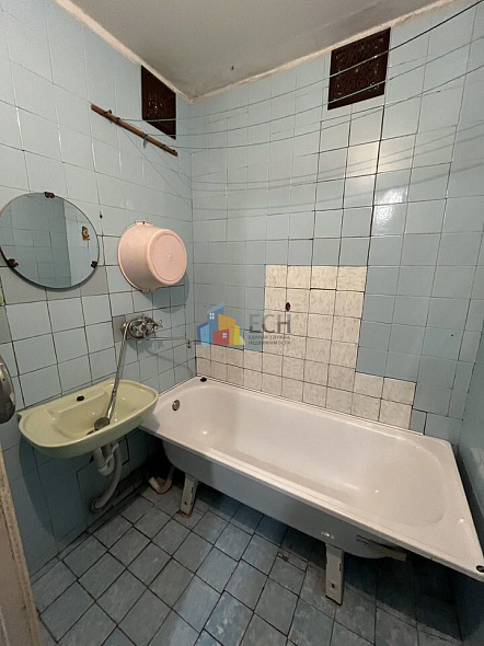 Продажа 1 комнатной квартиры, 35.2 м2, обл. Тульская, г. Щёкино, улица Лукашина, 10 14