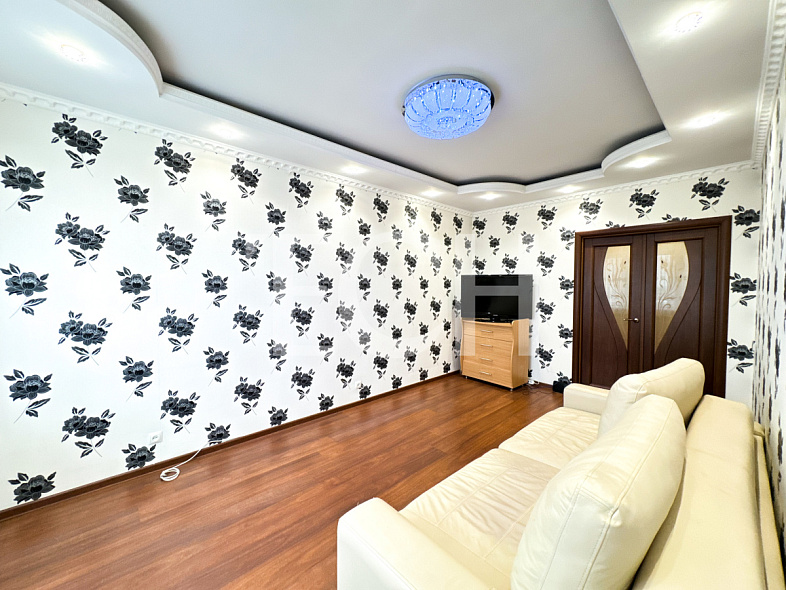 Продажа 3 комнатной квартиры, 76 м2, обл. Тульская, г. Тула, улица Михеева, 19 8