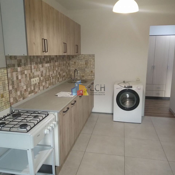 Продажа 1 комнатной квартиры, 36.5 м2, обл. Тульская, г. деревня Мыза (Иншинский сельский округ), бульвар Победы, 4 10