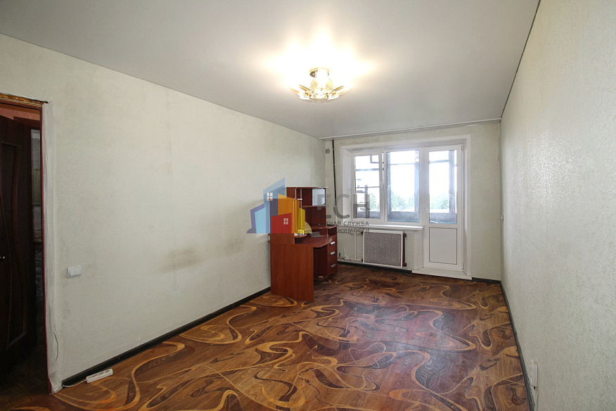 Продажа 1 комнатной квартиры, 29.7 м2, обл. Тульская, г. Венёв, микрорайон Южный, 6 3