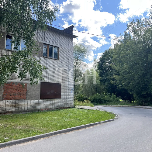 Помещения свободного назначения в Туле - Единая служба недвижимости 