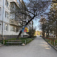 Многокомнатная квартира, 58.4 м2, обл. Тульская, г. рабочий посёлок Новогуровский, Железнодорожная улица, 32 34