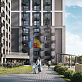 Продажа 1 комнатной квартиры, 39.05 м2, г. Тула, ул. Рязанская, жилой дом 8